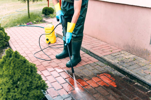 Pressure Washing Services for Businesses in Leadington, MO